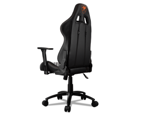 Silla Gamer Cougar Armor Pro Black Premium Edition