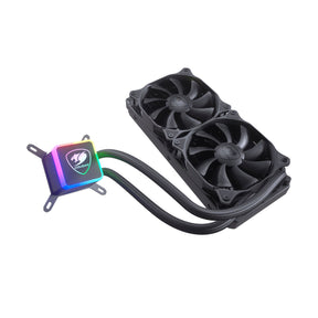 Water Cooling Gamer RGB Cougar Aqua 240 mm