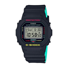 Reloj Casio G-Shock Dw-5600Cmb-1Dr
