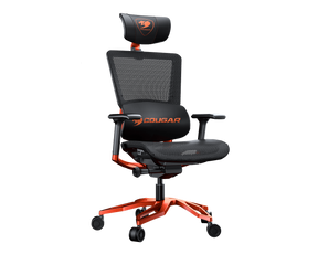 Silla Gamer Cougar Argo Gaming Profesional Edition