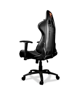 Silla Gamer Cougar Armor One Black Premium Edition
