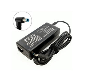 Cargador Notebook Para HP 19.5V / 3.33A Punta Azul 4.5*3.0mm