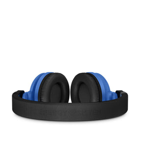 Audifono Energy Sistem Urban 2 Indigo BT FM SD con Asistente