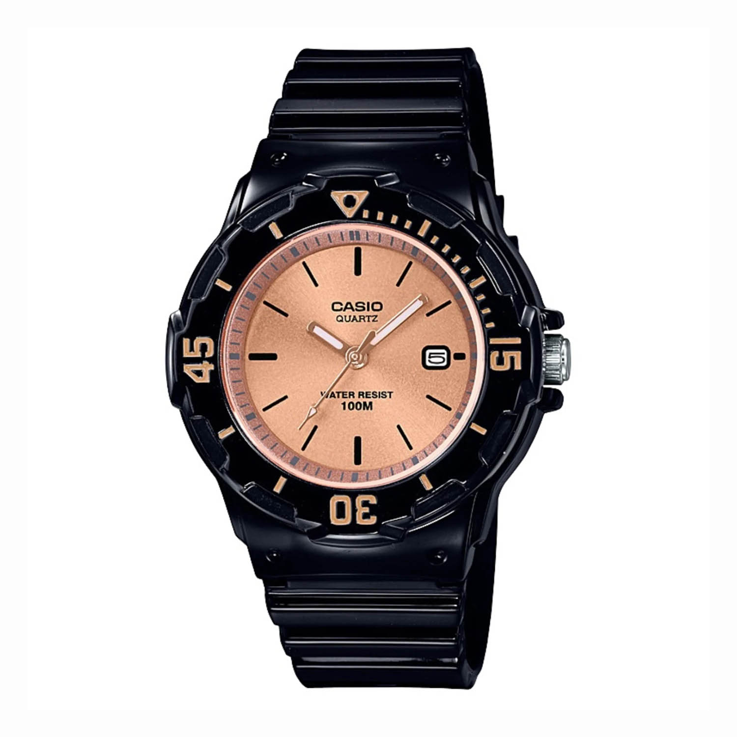 Reloj Casio de Niña  Lrw-200H-9E2Vdf Kids Rosado