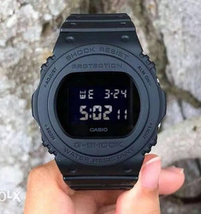 Reloj G-SHOCK Hombre Deportes Extremos DW-5750E-1BDR