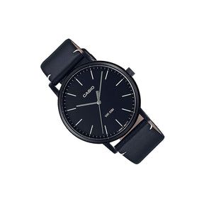 Reloj Casio Hombre Mtp-E171Bl-1Evdf
