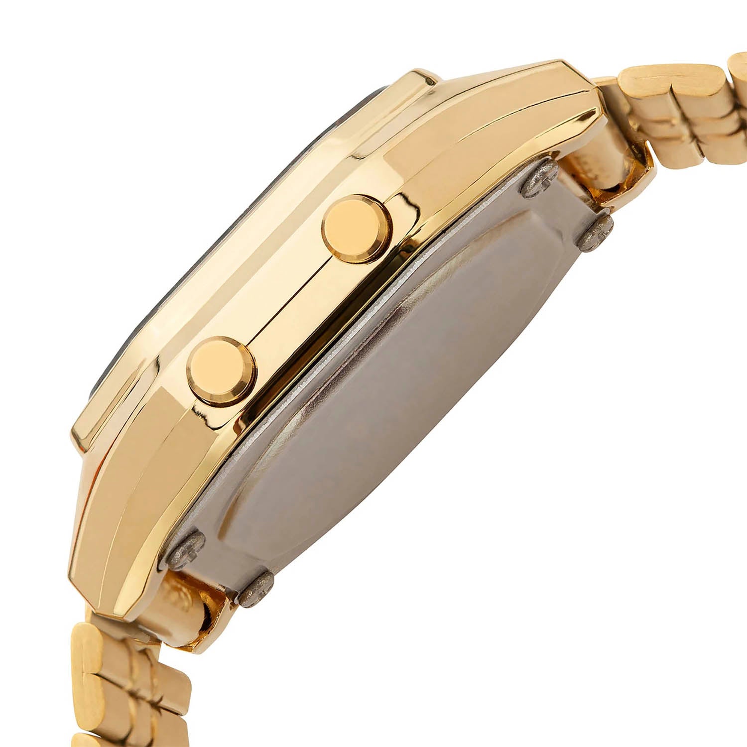 Reloj de Mujer Casio  Gold Vintage La680Wga-9Bdf