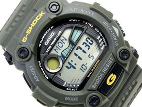 Reloj Casio G-Shock G-7900-3Dr