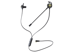 Audifonos Gamer In Ear Cougar ATTILA Gaming Edition
