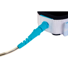 Leash Stand Up Paddle Aquatone 8 Sup Leatsh Pro Edition