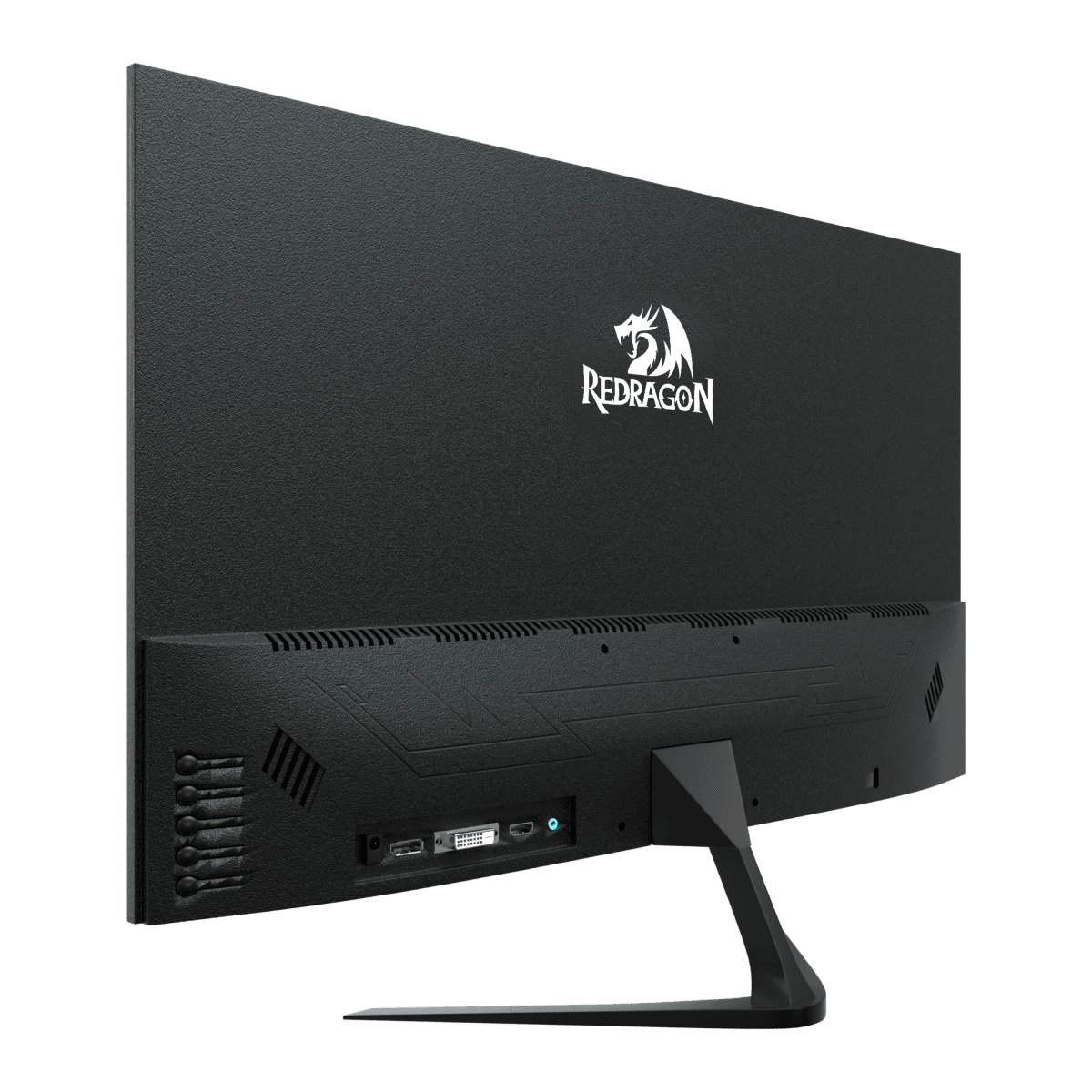 Monitor Gamer Redragon Emerald 27" FHD 165Hz Ultra Slim IPS