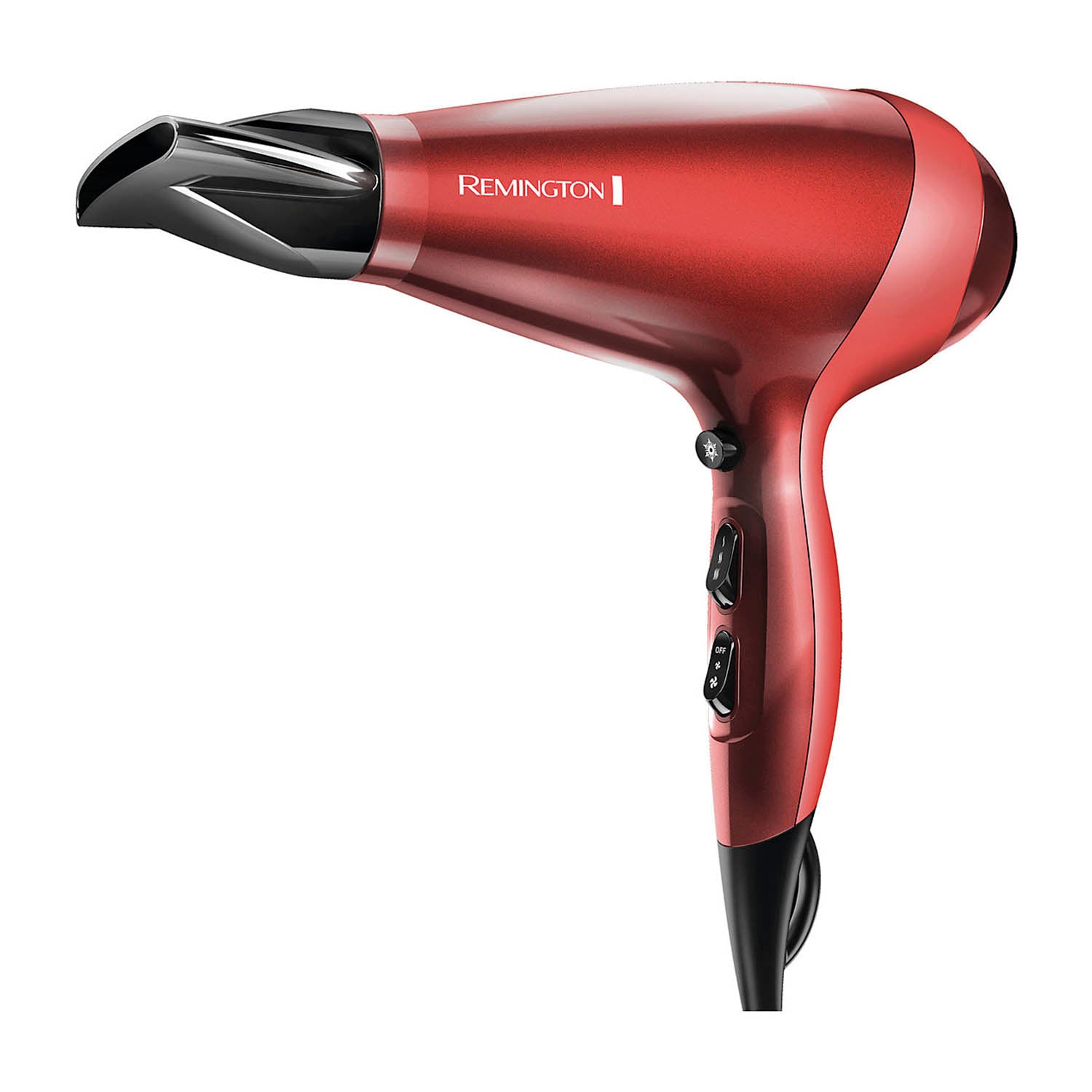 Secador de Cabello Professional Silk Remington AC9096 2400W