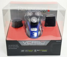 Afeitadora Remington Verso Xr1400