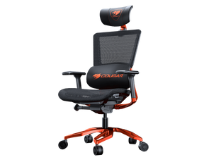 Silla Gamer Cougar Argo Gaming Profesional Edition