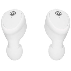 Audífono Monster Audio True Wireless Mtw9 Blanco