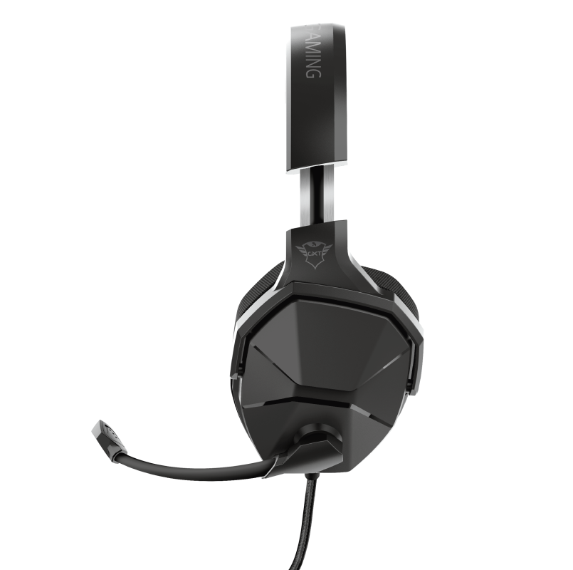 Audifono Gamer Trust Ward Multiplataformas Gxt 4371