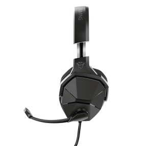 Audifono Gamer Trust Ward Multiplataformas Gxt 4371
