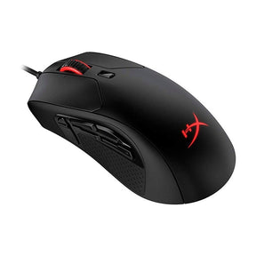 Mouse Gamer HyperX Pulsefire Raid HX-MC005B Multiplataformas