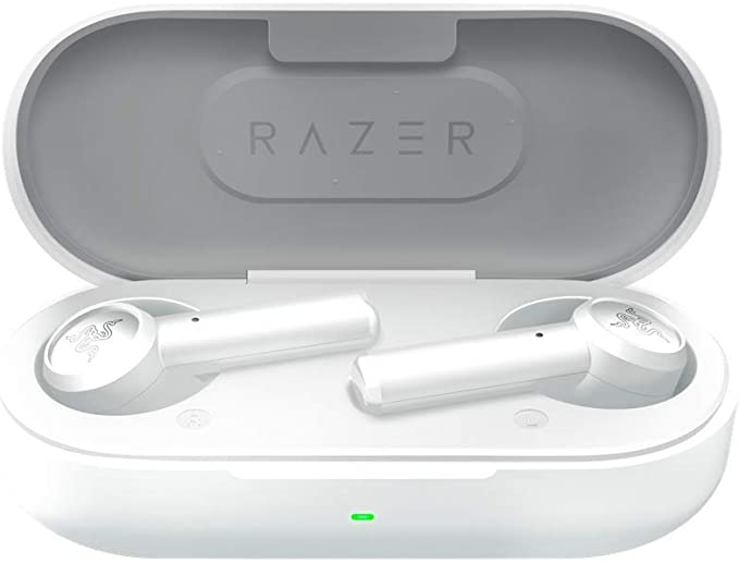 Audifonos Gamer Razer Hammerhead True Wireless