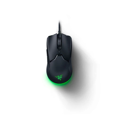 Kit Gamer Razer Level Up Bundle Teclado Mouse Teclado Pad