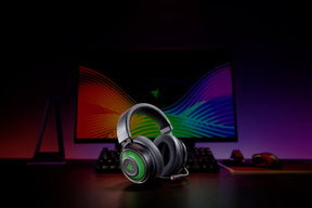 Audifonos Gamer Kraken Ultimate Gaming Edition