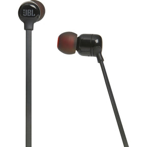 Audifono Jbl T110BT Negro Bluetooth Premium Audio High Bass