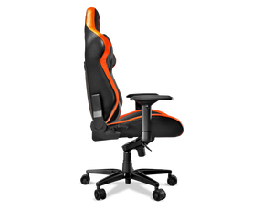 Silla Gamer Cougar Armor Titan Orange Deluxe Edition