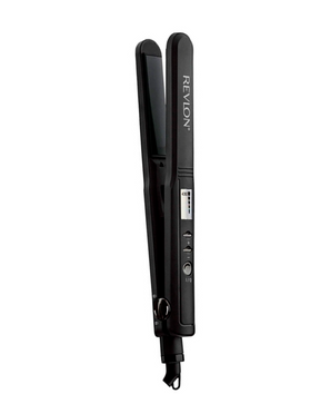 Alisador De Cabello Revlon Ceramic Pro Digital 220° Rvst2082