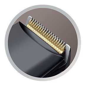 Afeitadora Remington Recargable Barbera Beard Boss Mb4130