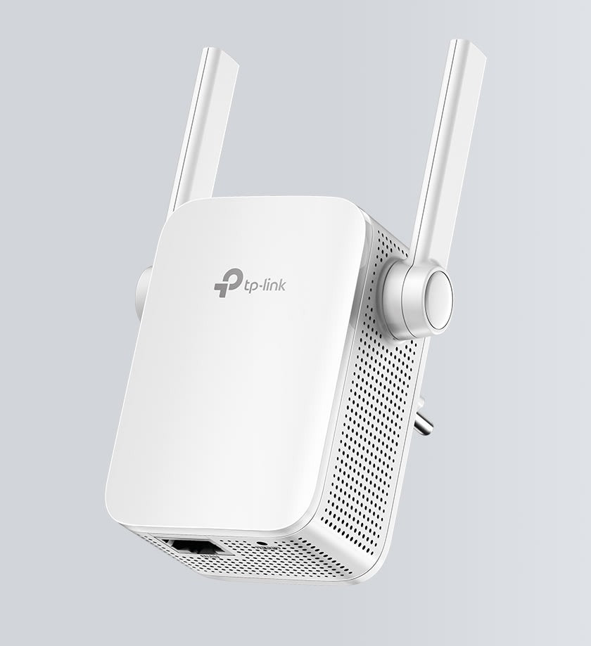 Extensor Wifi Inalambrico Tp-Link Ac750 Re205 750Mbps