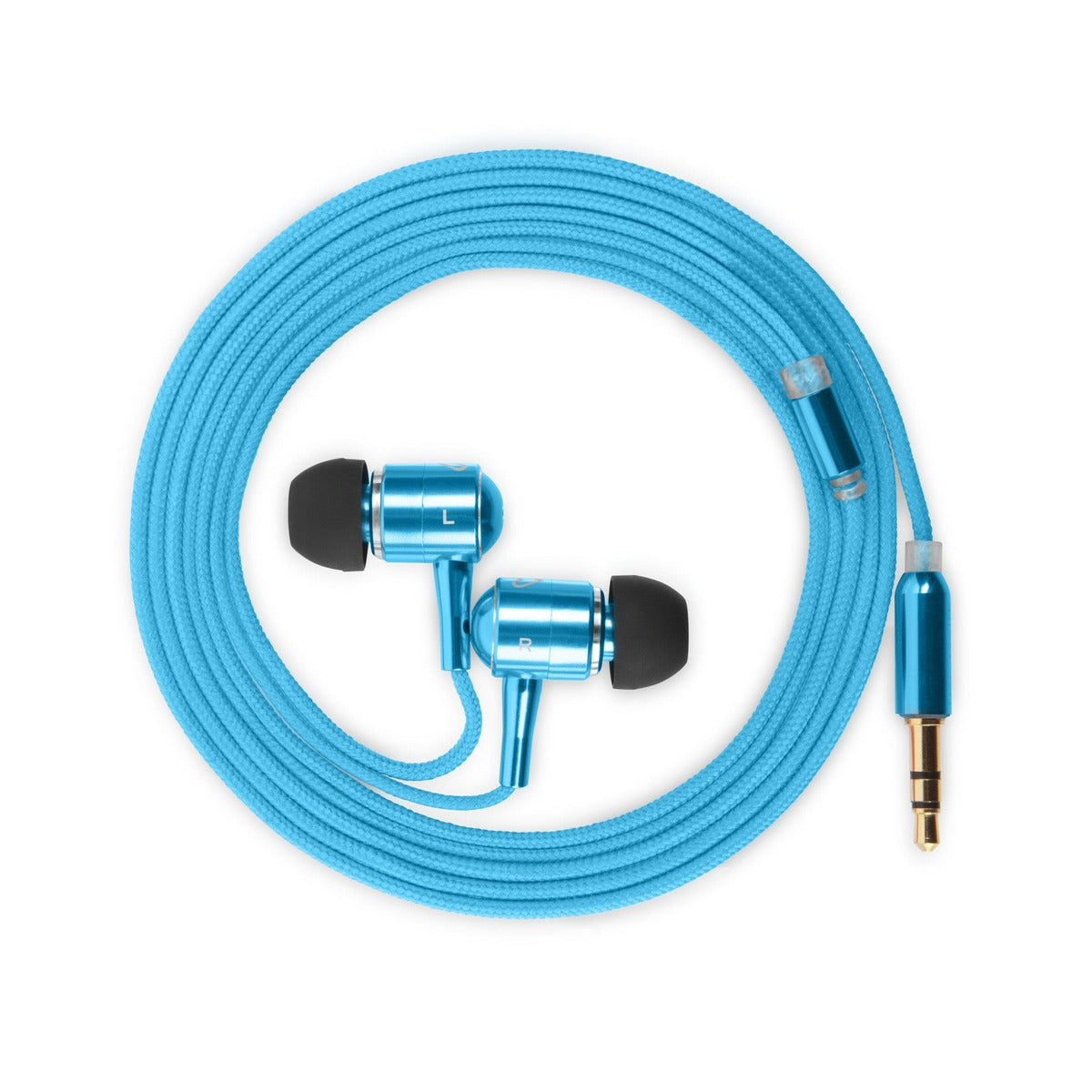 Audifono Energy Sistem Urban 2 Azul