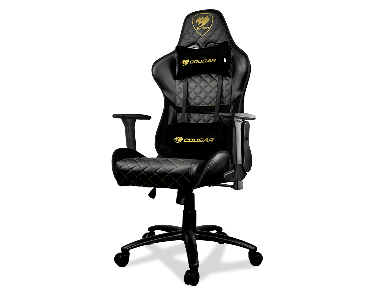Silla Gamer Cougar Armor One Royal Premium Edition