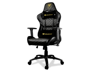 Silla Gamer Cougar Armor One Royal Premium Edition