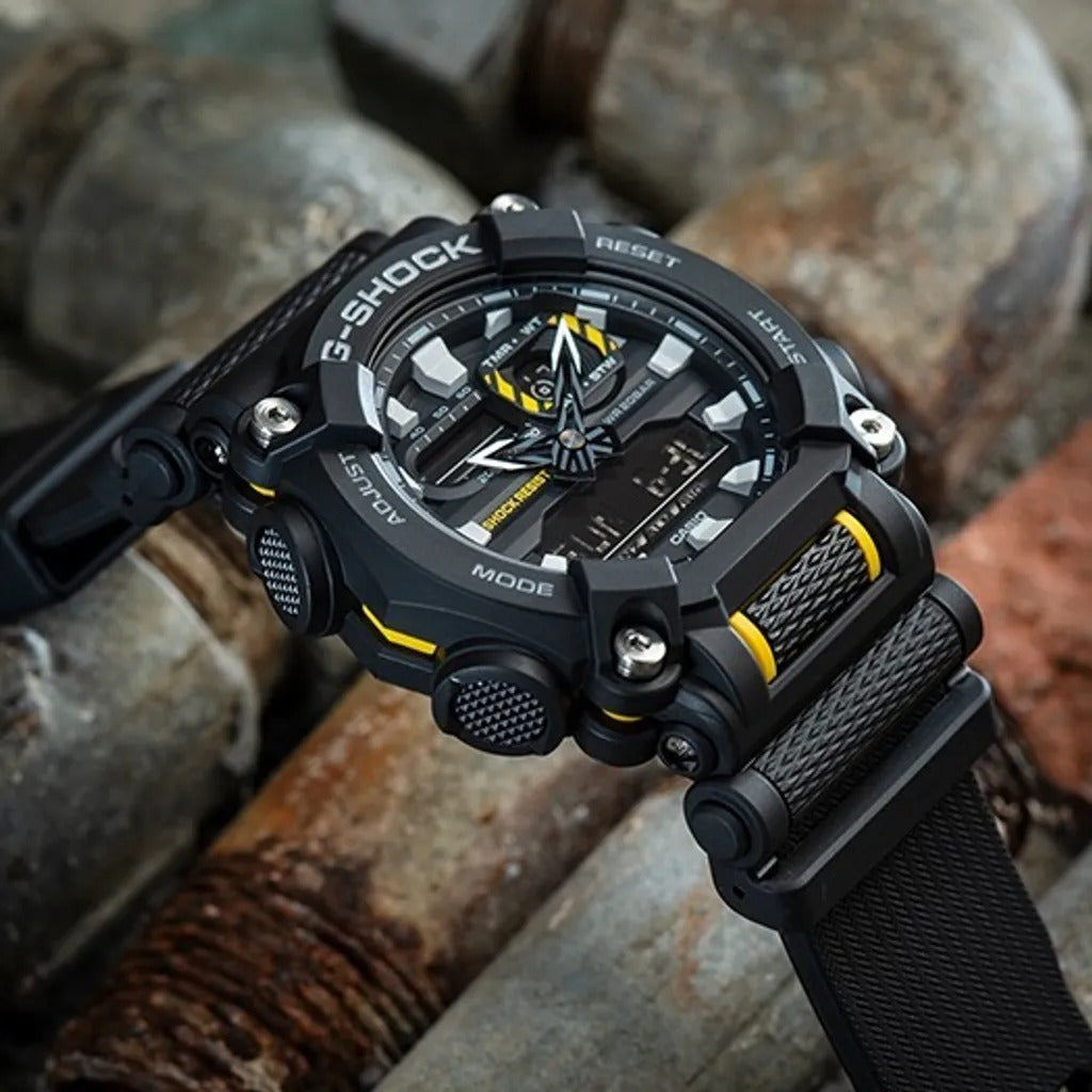 Reloj Casio G-Shock Ga-900-1Adr