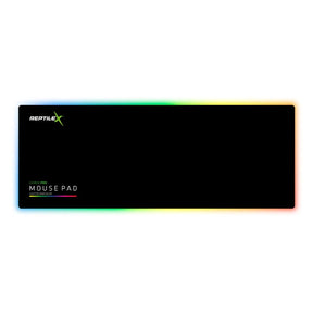 Mouse Pad Gamer RGB XXL RGB 40x90cm / 4mm Reptilex RX-0022