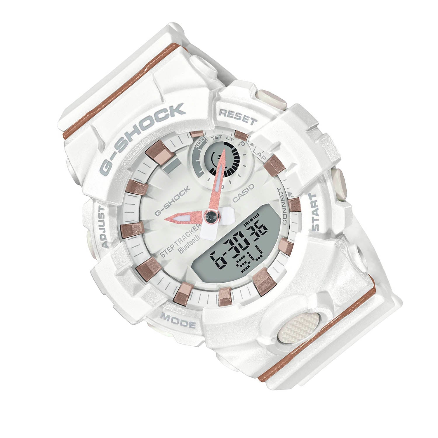 Reloj Mujer Casio G-Shock Gma-B800-7Adr