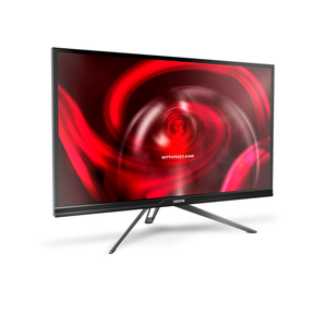 Monitor Gamer Ozone 27" 2K IPS HDR 144Hz 1Ms Freesync G-Sync