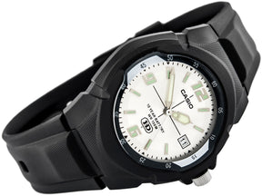Reloj de Hombre Casio Black  Mw-600F-7Avdf