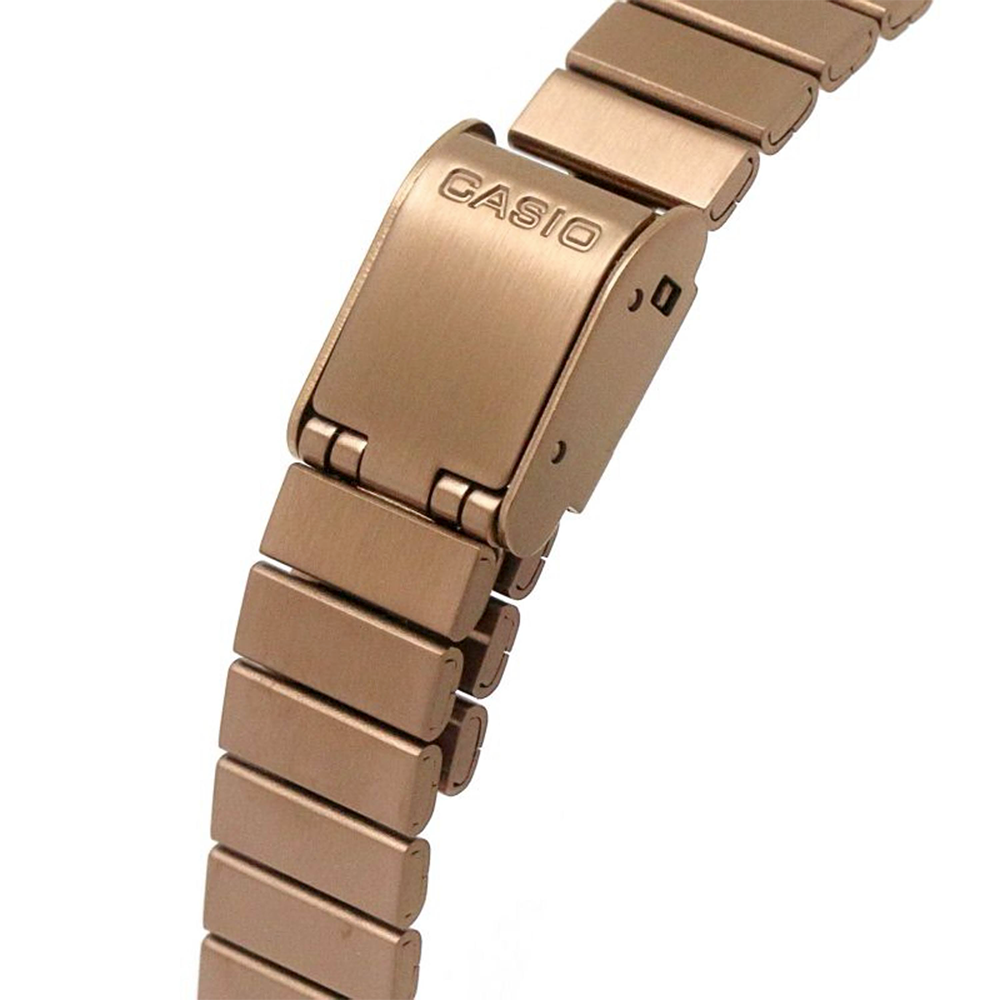 Reloj de Mujer Gold Oro Rosa La-11Wr-5Adf