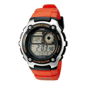 Reloj Casio Ae-2100W-4Avdf
