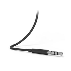 Audífonos In Ear HP Con Manos Libres DHE-7000 Black Matte