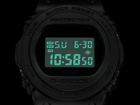 Reloj G-SHOCK Hombre Deportes Extremos DW-5750E-1BDR