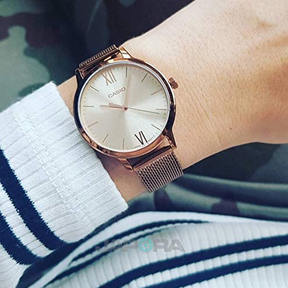 Reloj Casio Mujer Ltp-E157Mr-9Adf