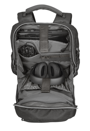 Mochila Gamer Trust Outlaw Gxt 1255 Backpack 23240