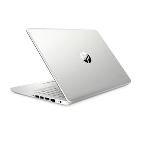 Notebook HP 14" HD N5030 4GB / 128SSD / WIN10 + Mouse Wrlss
