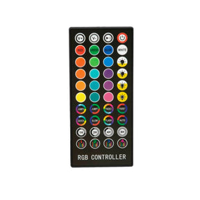 Tira de Luces LED FULL RGB Smart Home WIFI 5M Google/Alexa