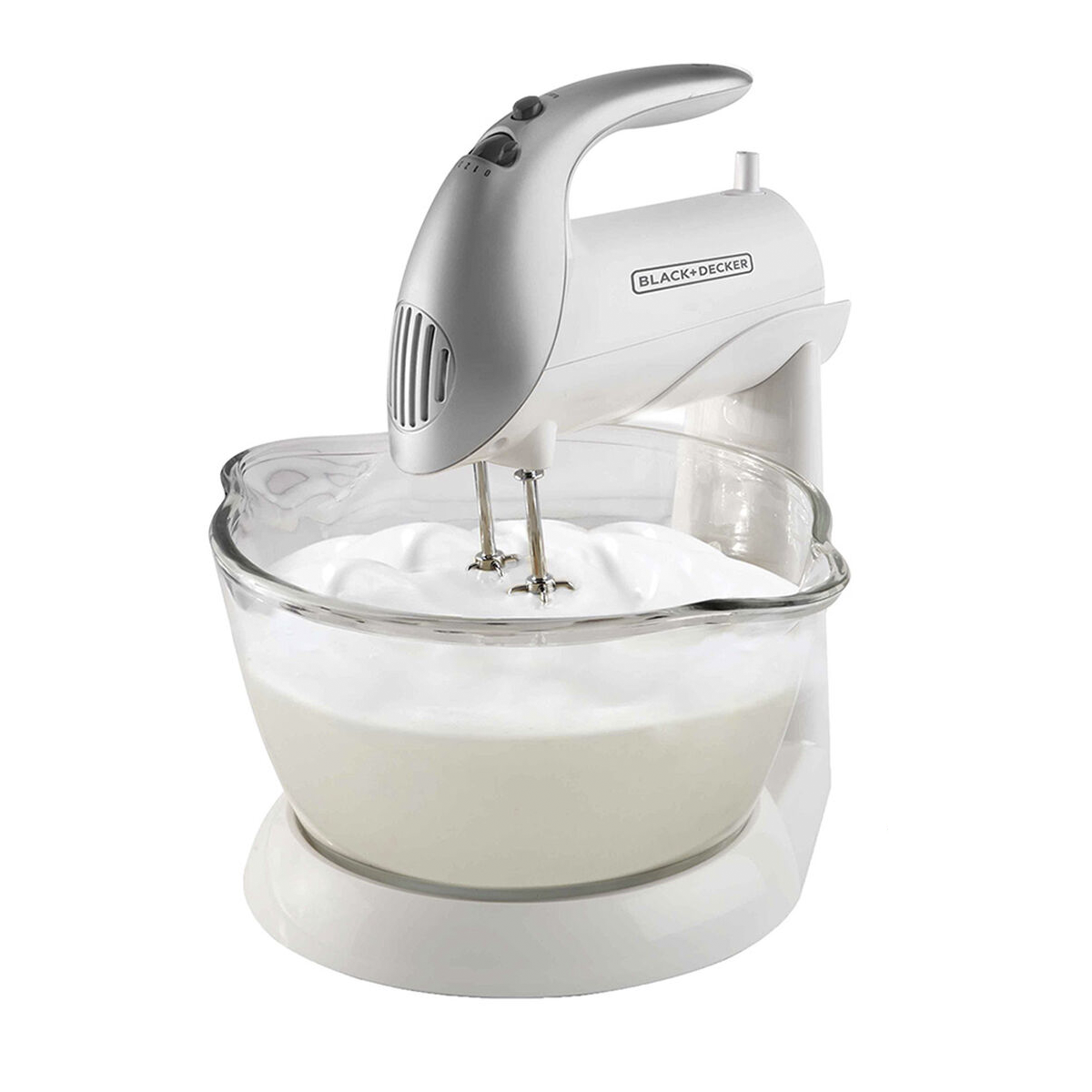 Batidora Pedestal Multifuncional Black+Decker MX900-CL 3.5L