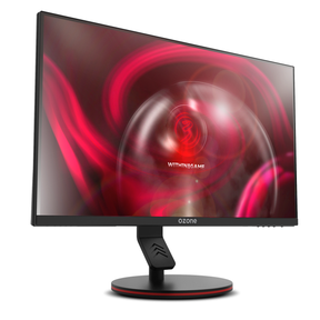 Monitor Gamer Gamer Ozone 24.5" Fhd 240Hz 1Ms Freesync G-Sync