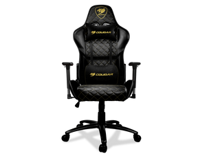 Silla Gamer Cougar Armor One Royal Premium Edition