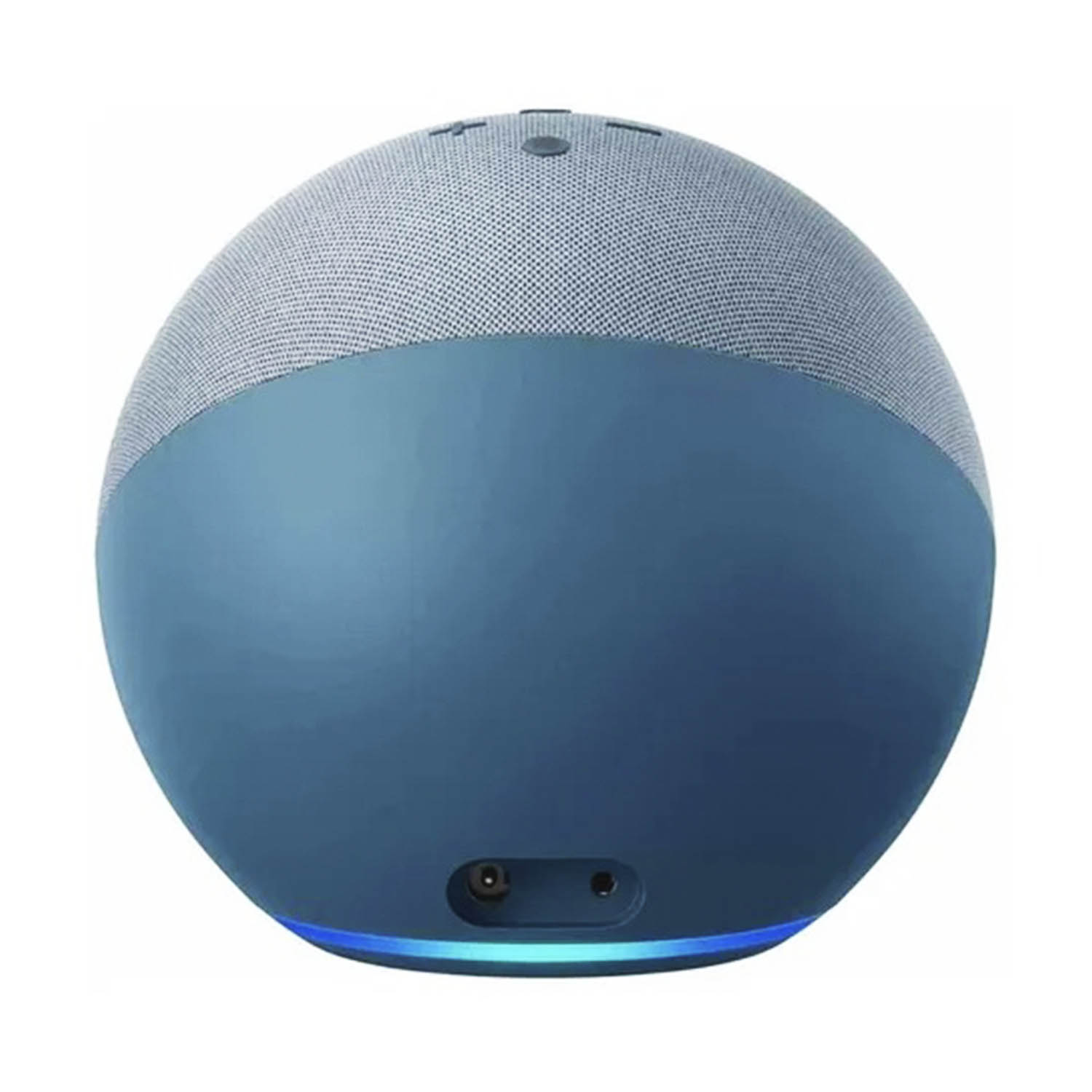 Alexa Echo Dot 4ta Gen Twilight Blue C/Asistente de Voz Smart